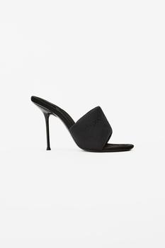 Alexander Wang | SIENNA MULE IN NYLON商品图片,
