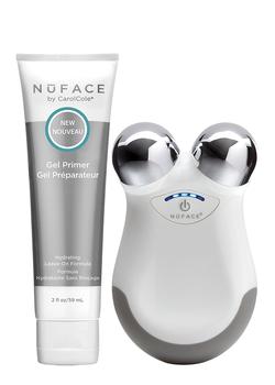 NuFace | Mini Facial Toning Device商品图片,