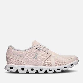 推荐ON Women's Cloud 5 Mesh Running Trainers商品