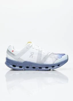 On | Cloudgo Suma Sneakers,商家LN-CC,价格¥688