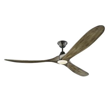 商品Visual Comfort Fan Collection | Maverick Max Ceiling Fan, 70",商家Bloomingdale's,价格¥8278图片