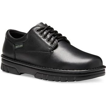 Eastland | Eastland Mens Plainview Leather Lace-p Oxfords 2.8折