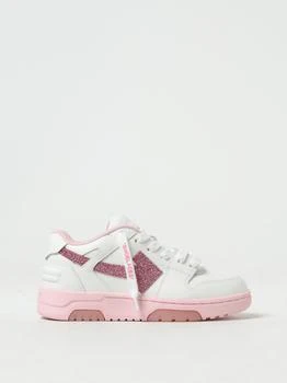 Off-White | Off-White Out Of Office leather sneakers 