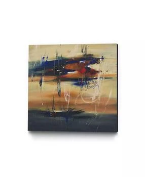 Giant Art | 30" x 30" October Dream Museum Mounted Canvas Print,商家Macy's,价格¥3582