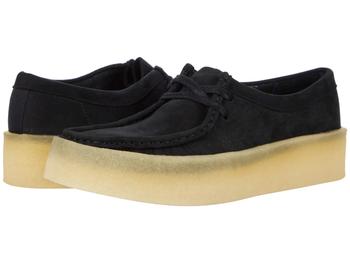 clarks女鞋价格, Clarks | Wallabee Cup商品图片 
