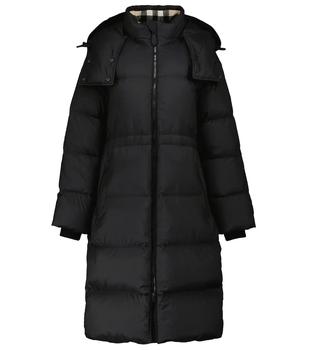 burberry羽绒服, Burberry | Down puffer coat商品图片 