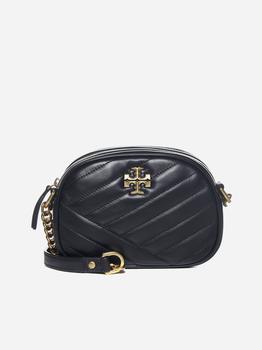 tory burch kira链条包, Tory Burch | Kira quilted leather small camera bag商品图片 