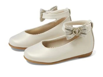 Rachel Shoes | Lil Pearl (Toddler/Little Kid),商家Zappos,价格¥239