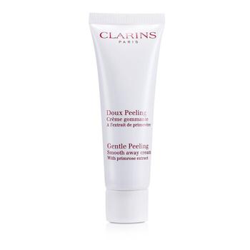 娇韵诗弹簧霜, Clarins | 娇韵诗 基础清洁系列 温和去角质清洁霜 50ml/1.7oz商品图片 