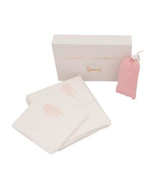 商品Ballerina Cot Bedding Gift Set (120cm x 140cm),商家Harrods CN,价格¥3056图片