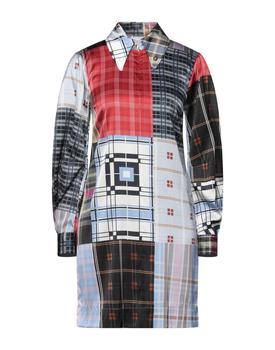 ganni裙, Ganni | Short dress商品图片 0.9折