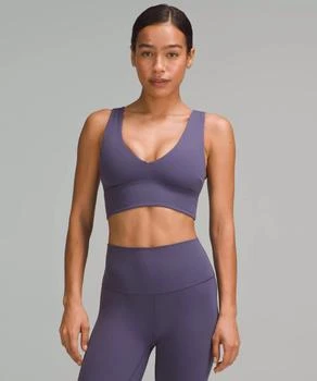 Lululemon | lululemon Align™ V-Neck Bra *Light Support, C/D Cup,商家Lululemon Canada,价格¥316