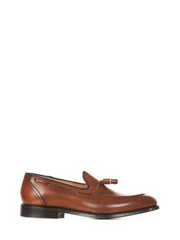 Church's | Church's Flat shoes Brown商品图片,7.4折