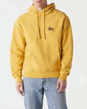 推荐Basic Stussy Pig. Dyed Hoodie商品