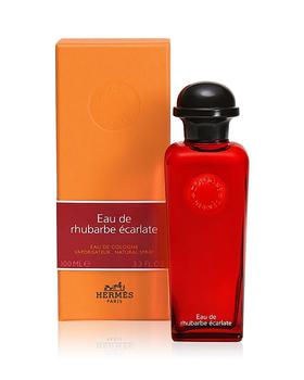 爱马仕香水真假, Hermes | Eau de rhubarbe écarlate Eau de Cologne Spray 3.3 oz.商品图片 额外9折, 额外九折