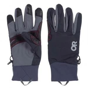 Outdoor Research | Deviator Gloves,商家New England Outdoors,价格¥360