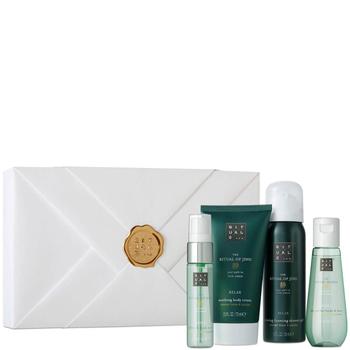 商品Rituals | Rituals The Ritual of Jing Small Gift Set,商家SkinStore,价格¥159图片