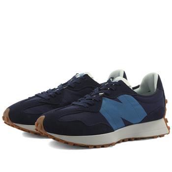 new balance 327真假, New Balance | New Balance MS327HL1商品图片 满$200享9.5折, 满折