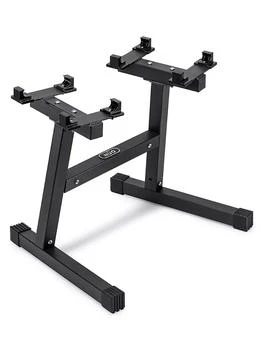 SMRTFT | Nuobell Double Post Weight Rack,商家Saks Fifth Avenue,价格¥1454