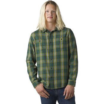 推荐Men's Dolberg Flannel Shirt - Slim商品