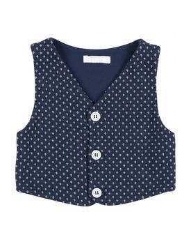 商品COCCODÉ | Vest,商家YOOX,价格¥172图片