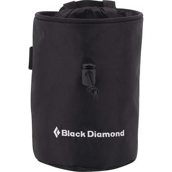 商品Black Diamond Mojo Zip CHALK Bag图片
