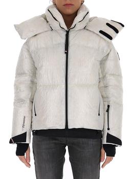 moncler羽绒服女怎么样, Moncler | Moncler Grenoble Padded Down Jacket商品图片 9.5折