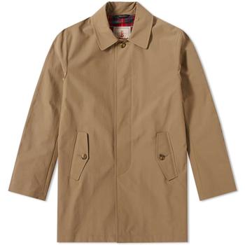 baracuta是什么牌子, Baracuta | Baracuta G10 Detachable Jacket Tan商品图片 