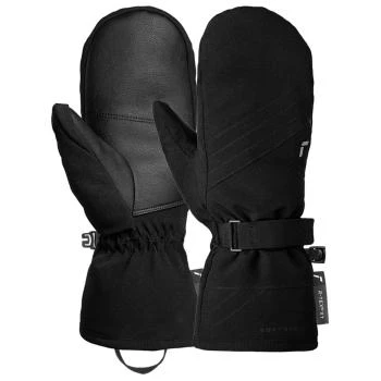 REUSCH | REUSCH 女士手套 2028208BLACKSILVER 黑色,商家Beyond Moda Europa,价格¥638