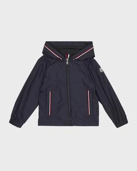 Moncler | Boy's Granduc Track Jacket, Size 8-14,商家Neiman Marcus,价格¥4981