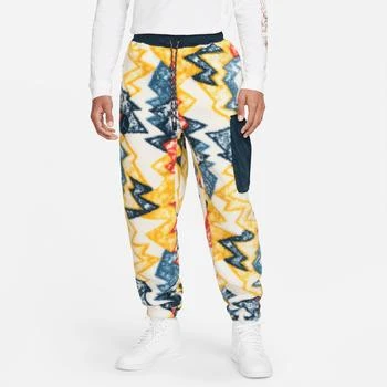 Jordan | Jordan Essential Statement MNTN Pants - Men's,商家Foot Locker,价格¥347