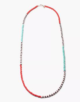 Madewell | CHARLOTTE CAUWE STUDIO Beadie Necklace商品图片,