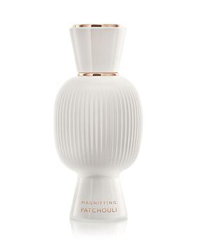 加拿大bvlgari香水, BVLGARI | Allegra Magnifying Patchouli Eau de Parfum 1.35 oz.商品图片 