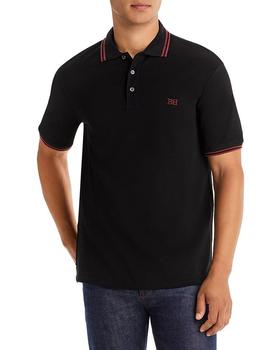Bally怎么样, Bally | M5BA Polo Shirt商品图片 额外9折, 额外九折