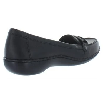 推荐Ashland Lily Womens Leather Slip On Loafers商品