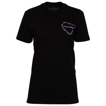 推荐Viva La Bonita Self Love Club T-Shirt - Women's商品