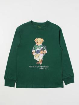 Ralph Lauren | Polo Ralph Lauren sweater for boys商品图片,6折起