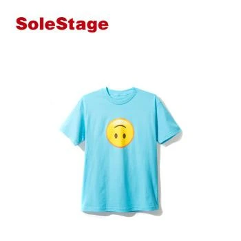ANTI SOCIAL SOCIAL CLUB 男士蓝色T恤 ASST262,价格$12.49