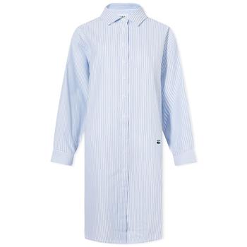 product A.P.C. x Lacoste Shirt Dress image