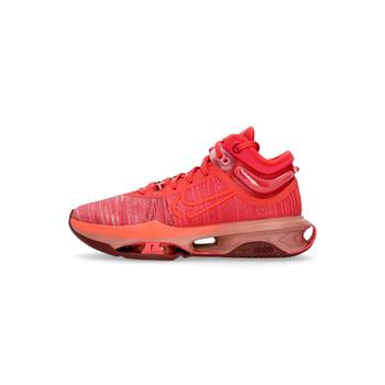 Men's Basketball Shoe Air Zoom Jump Lt Fusion Red/bright
