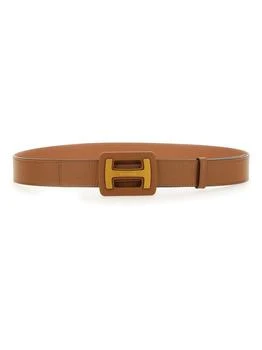 hogan | Hogan Belts in Brown,商家Modayn,价格¥1403