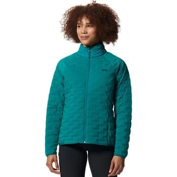 Mountain Hardwear | Stretchdown Light Jacket - Women's 3.5折