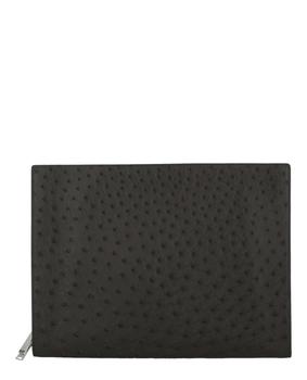商品Bottega Veneta | Bottega Veneta Nappa Leather Laptop Sleeve,商家Maison Beyond,价格¥6553图片