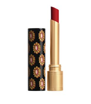 Gucci | Gucci’s Rouge de Beauté Brillant Glow & Care Lip Colour商品图片,独家减免邮费