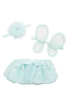 Little Me | 3-Piece Tutu Set,商家Nordstrom Rack,价格¥83