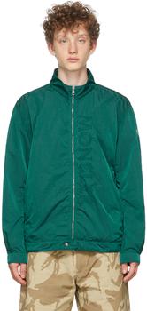 Moncler直邮, Moncler | Green Choisy Jacket商品图片 