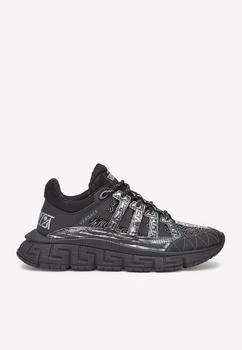 推荐Trigreca Low-Top Sneakers商品