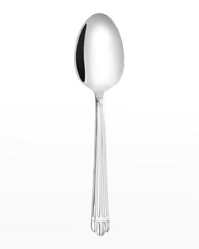 商品Aria Silver-Plated Table Spoon图片