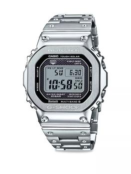 G-Shock | Full Metal DW5000C Digital 手表商品图片,