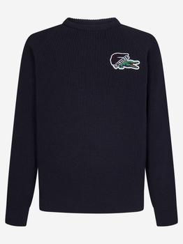 Lacoste | Lacoste Holiday Sweater商品图片,7折